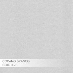 Poltrona do Papai Reclinável Zero Wall com Gatilho Oasis Couro (PU) Branco - Gran Belo - 5