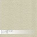 Ver imagem 4 de Poltrona do Papai Reclinável Zero Wall com Gatilho Oasis Couro (PU) Bege - Gran Belo