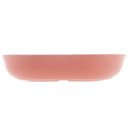 Ver imagem 2 de 50 Bowls Bambu Cores Sortidas Tigelas Quadradas 14,5x3cm Servir Frutas Petiscos Sobremesas Lyor