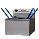 Ver imagem 6 de Cozedor Cozedora de Massas Macarrão Legumes Pasta Elétrico Industrial 4 Cestos Porção 5000w Sebem