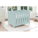 Ver imagem 2 de Mini Berço Moises Junior Multifuncional com Colchão 100% Mdf