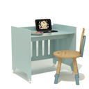 Ver imagem 6 de Mini Berço Moises Junior Multifuncional com Colchão 100% Mdf