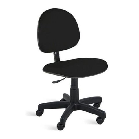 Cadeira Executiva Tecido para Escritório/home