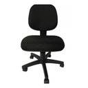 Ver imagem 2 de Cadeira Executiva Tecido para Escritório/home