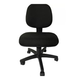 Cadeira Executiva Tecido para Escritório/home - 2
