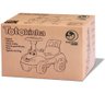 Totokinha Andador Infantil Brinquedo Cardoso Toys Menina - 5
