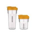 Ver imagem 3 de Processador e Liquidificador Black + Decker Lp320 Freestyle