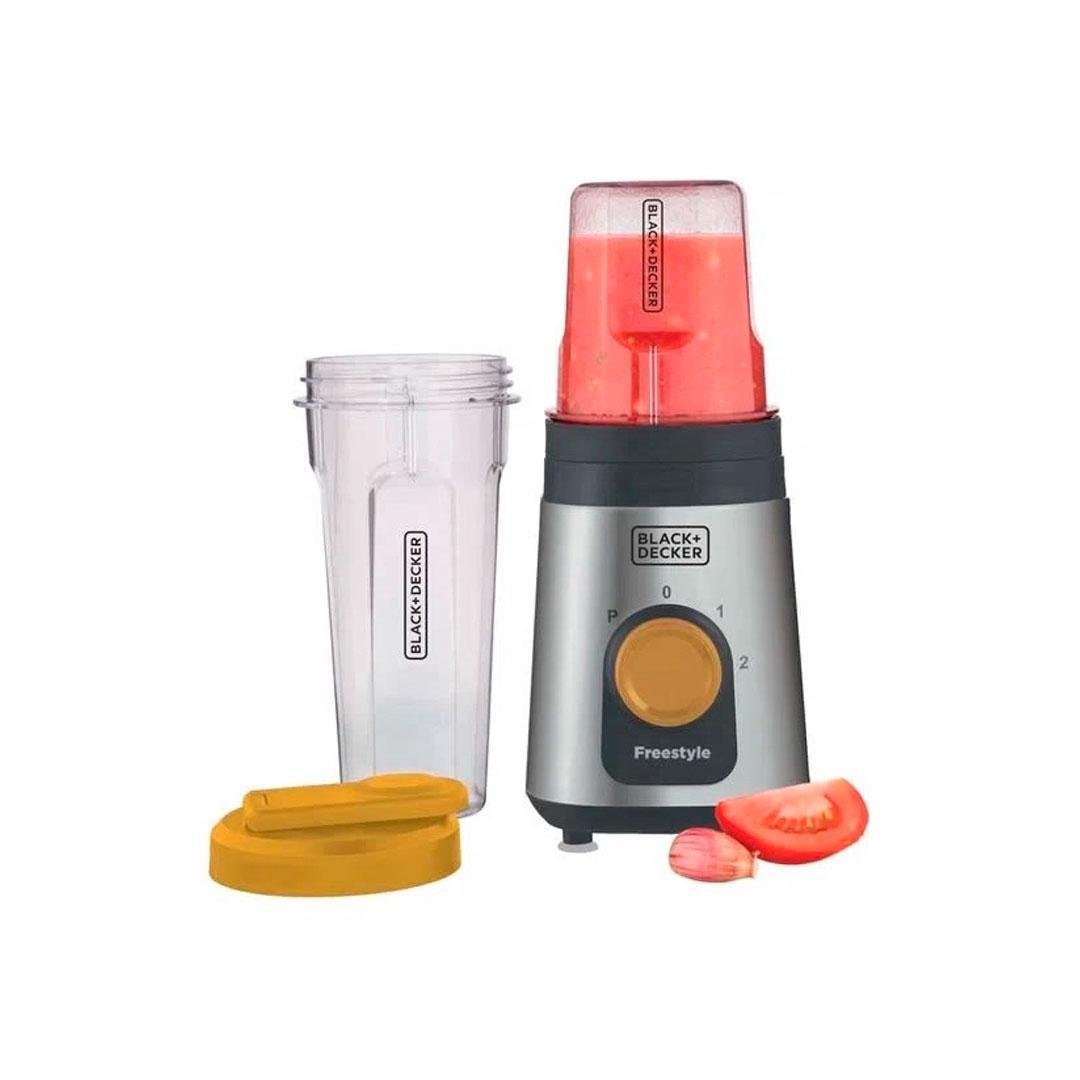 Processador e Liquidificador Black + Decker Lp320 Freestyle - 2