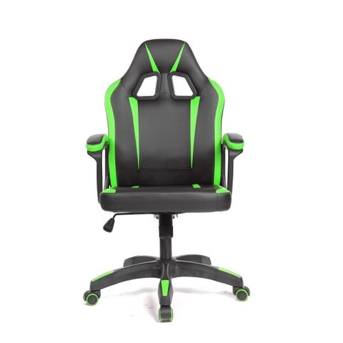 Cadeira gamer fortt Harbin Verde - Cgf022-vr