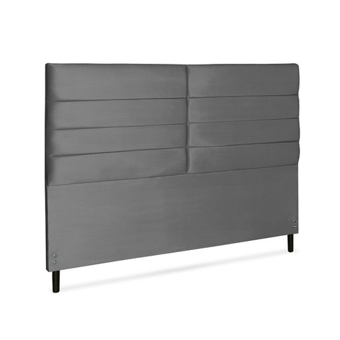 Cabeceira Ferrari Sf90 King 1,95 Diamond Luxo para Cama Box Quarto
