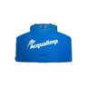 Caixa D' Agua Acqualimp Protegida Azul 1500l - 1