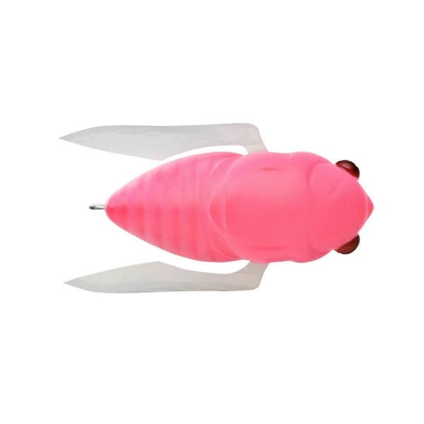 Leurre Megabass IT JACK BABY – Coloris Killer Pink – Neuf