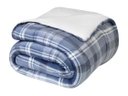 Ver imagem 1 de Coberdrom Lepper Dupla Face Queen Estampado 2,20m x 2,40m Campos