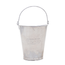 Ver imagem 3 de Balde Ordenha 5 Lt Inox Gudim