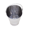 Balde Ordenha 5 Lt Inox Gudim - 2