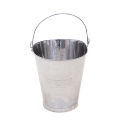 Balde Ordenha 5 Lt Inox Gudim - 4