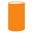 Ver imagem 7 de Cúpula Abajur e Luminária Cilíndrica Vivare Cp-7002 Ø13x30cm - Bocal Nacional Laranja