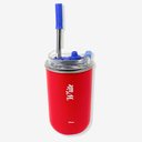 Ver imagem 3 de Copo Neo com Canudo Branca de Neve - Disney