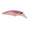 ISCA ARTIFICIAL YARA TOP MINNOW 7,5CM 7,8G - Cor 01 - Rosa - 1