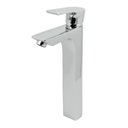 Ver imagem 1 de Torneira Misturador Inovatte Bica Baixa Glass Cromado 4904