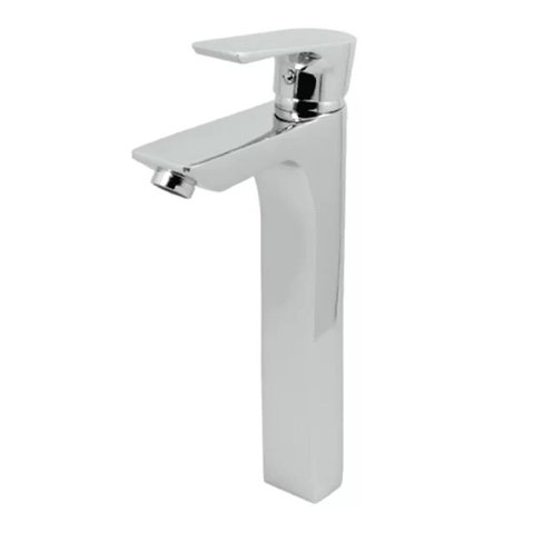 Torneira Misturador Inovatte Bica Baixa Glass Cromado 4904