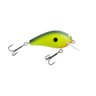 ISCA ARTIFICIAL OCL LURES OC CRANK 6,2CM 13,5G - Cor CHARTREUSE SHAD - 1