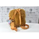 Ver imagem 6 de Mochila Escolar - Pelucia Capivara - Capybara