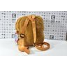 Mochila Escolar - Pelucia Capivara - Capybara - 6