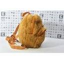 Ver imagem 5 de Mochila Escolar - Pelucia Capivara - Capybara