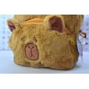 Ver imagem 7 de Mochila Escolar - Pelucia Capivara - Capybara