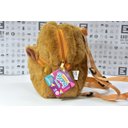 Ver imagem 4 de Mochila Escolar - Pelucia Capivara - Capybara