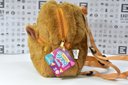 Ver imagem 4 de Mochila Escolar - Pelucia Capivara - Capybara