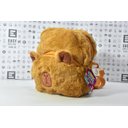 Ver imagem 3 de Mochila Escolar - Pelucia Capivara - Capybara
