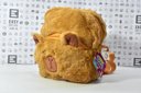 Ver imagem 3 de Mochila Escolar - Pelucia Capivara - Capybara
