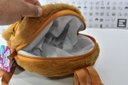 Ver mais imagens de Mochila Escolar - Pelucia Capivara - Capybara