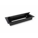 Ver imagem 2 de TAMPA PASSA CABO FIO REGUA TOMADA SÉRIE 170 Dutotec Branca