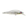 ISCA ARTIFICIAL MEGABASS X-80 JR BEAT SW 6,5CM 6G - GP GINRIN SHIRASU - 1