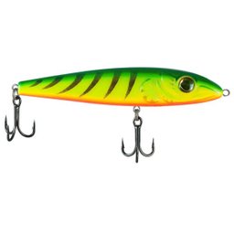 ISCA ARTIFICIAL DECONTO STICKNINA 110 NOVA GERAÇÃO 11CM 21G - Cor 605 - 1