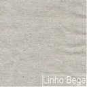 Ver imagem 7 de Diva Recamier Juliana185cm Lado Esquerdo Linho Bege - Amarena Móveis