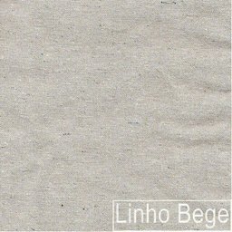 Diva Recamier Juliana185cm Lado Esquerdo Linho Bege - Amarena Móveis - 7