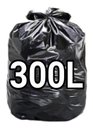 Ver imagem 1 de Sacos De Lixo 300l Super Reforçado 100 Unidades