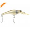 ISCA ARTIFICIAL EVERGREEN SPIN-MOVE SHAD 5,5CM 5G - USADA - E936 - 1