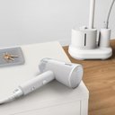 Ver imagem 4 de Vaporizador Portátil e Dobrável Arno Steam Travel Hs11 110v