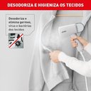 Ver imagem 6 de Vaporizador Portátil e Dobrável Arno Steam Travel Hs11 110v