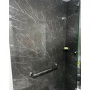 Ver imagem 6 de Papel Parede Decorativo Alltak Lavável Todos Modelos 60cmx1m - Mármore Grigio Brilho