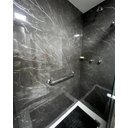 Ver imagem 5 de Papel Parede Decorativo Alltak Lavável Todos Modelos 60cmx1m - Mármore Grigio Brilho