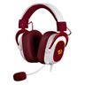 Fone Headset Gamer Profissional Zeus X Red H510 7.1 Rgb Redragon - 1