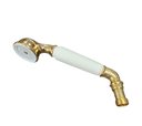 Ver imagem 1 de Ducha Manual do Misturador Externo Banheira 1430d Deca Dourado - 4806531
