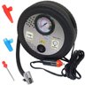 Mini Compressor de Ar Automotivo Portátil 12v 260 Psi com 3 Adaptadores Importway Iwmca-26015 - 2