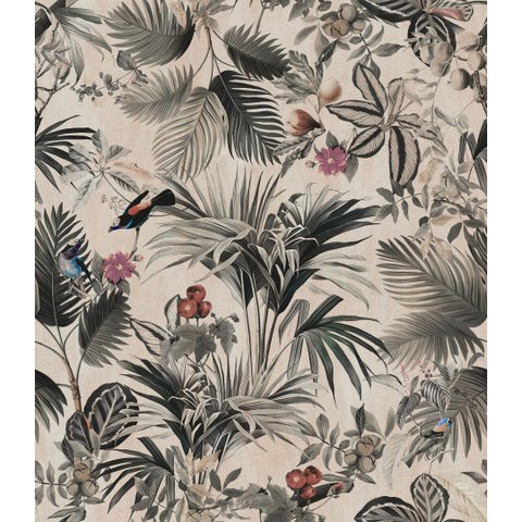 Papel de Parede Botânica 81635